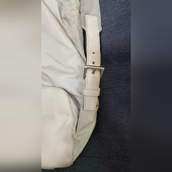 Authentic Prada Backpack Velour. GUC. Clean by Bag Spa. Christmas SALE! - Picture 6 of 8